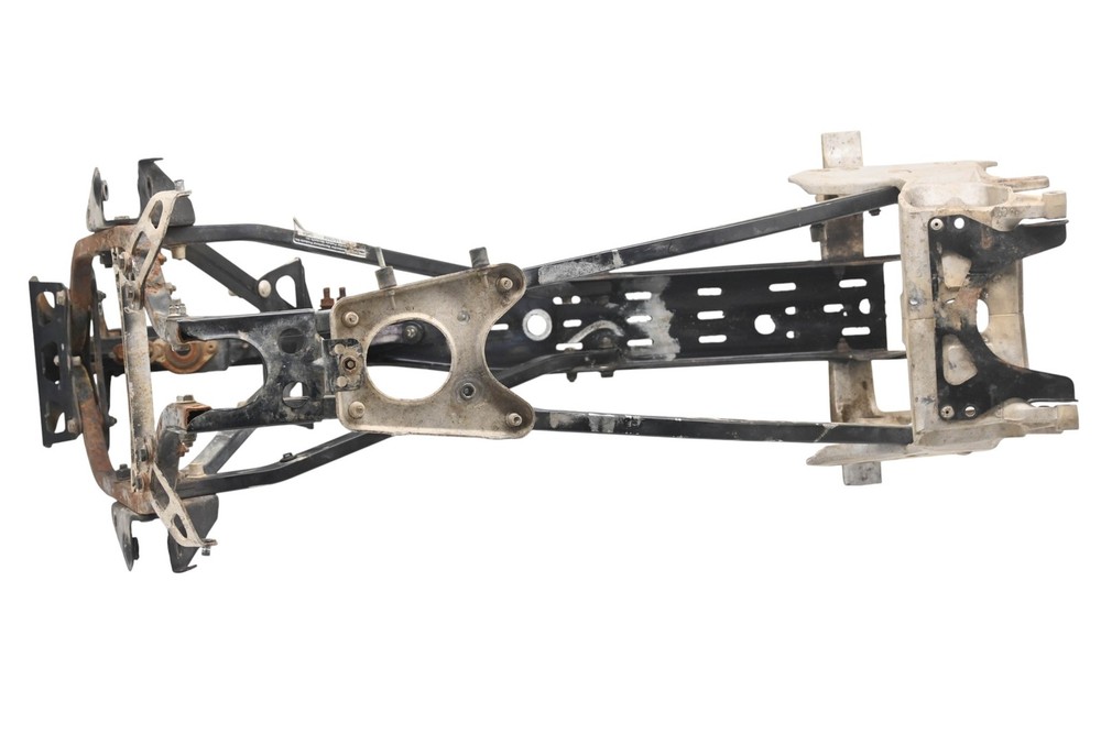 09 Can-Am DS450 Frame