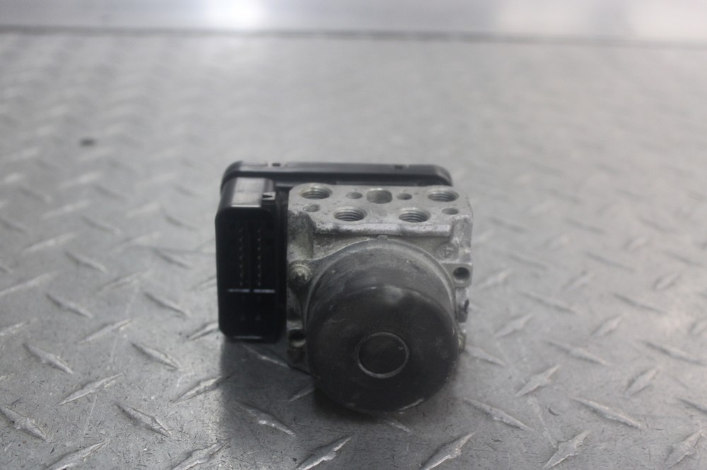 2017 HONDA CBR1000RR SP2 ABS PUMP UNIT MODULE 57110-MKF-D61