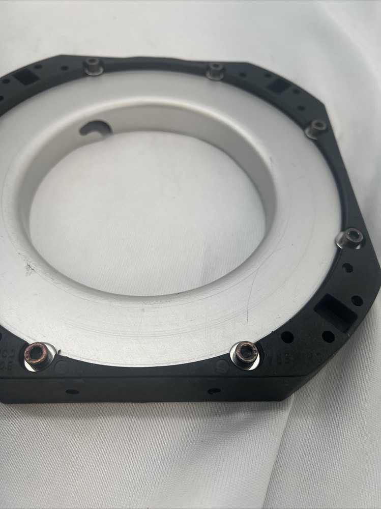 Chimera Speed Ring For Video Pro Banks