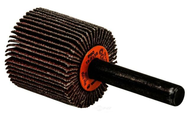 Flap Wheel WALTER SURFACE TECH 15F158