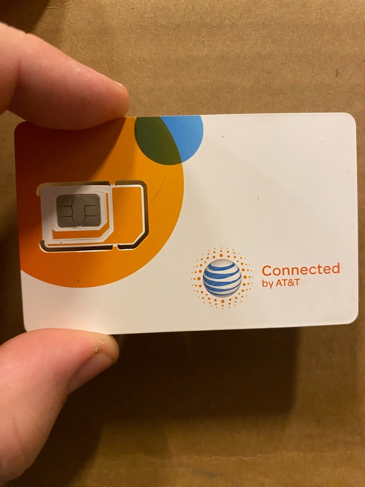 90006 SIM CARD