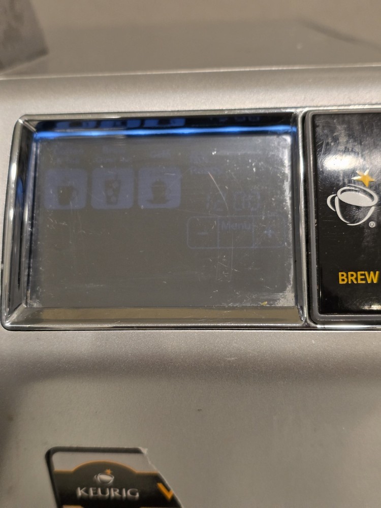 Keurig V 1200 Commercial Coffee Maker