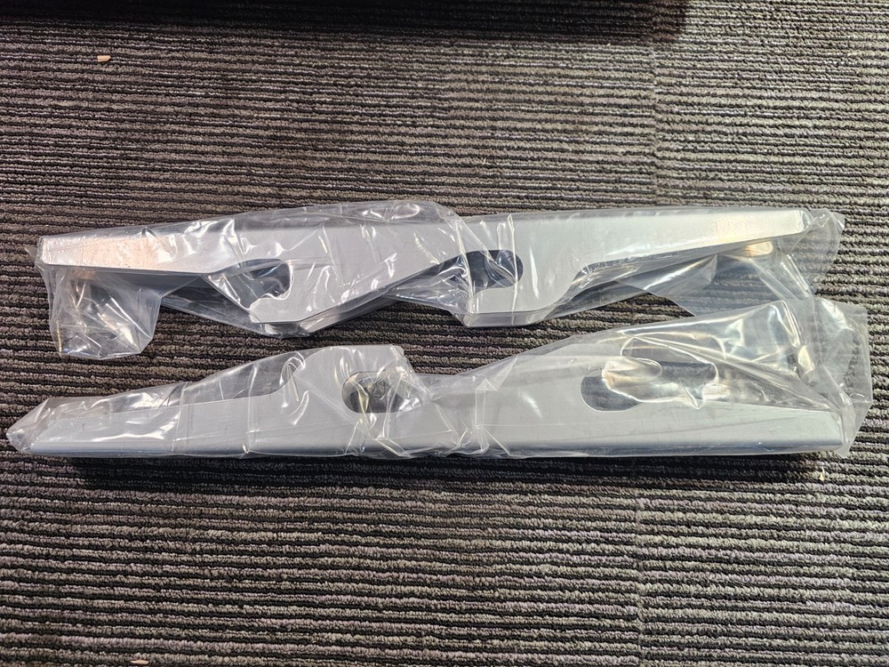 Displays2Go Post Up Stand