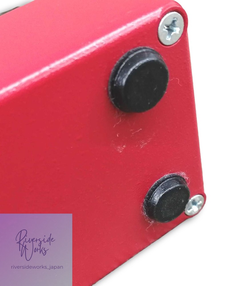 MXR M102 Dyna Comp Compressor Effects Pedal JP