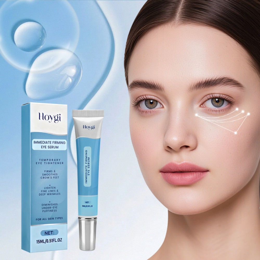 3-Under Eye Cream Remove Dark Circles Bags Face Lines Ageless Wrinkles Puffy Eye