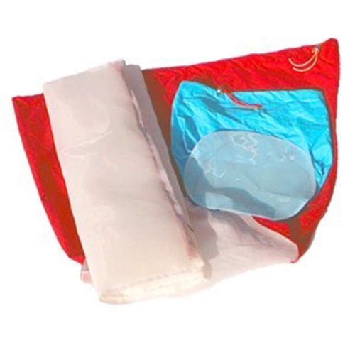 ICE-O-LATOR  Top Loading Washing Machine 3 Bag "NEW!"