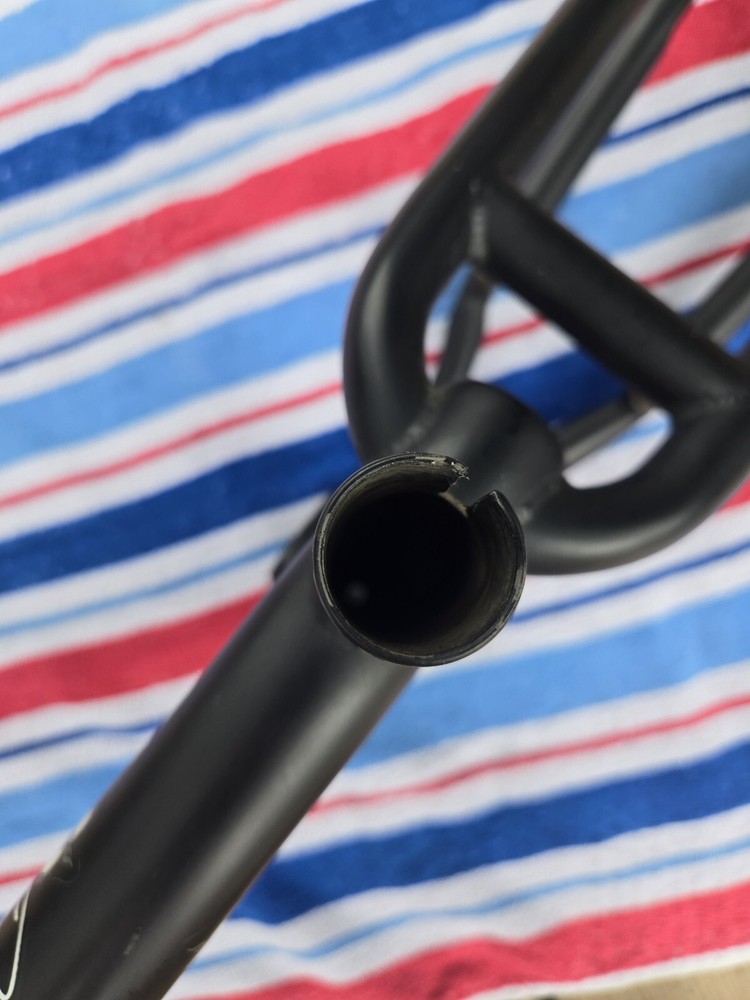 Free agent Stilleto Bmx Frame