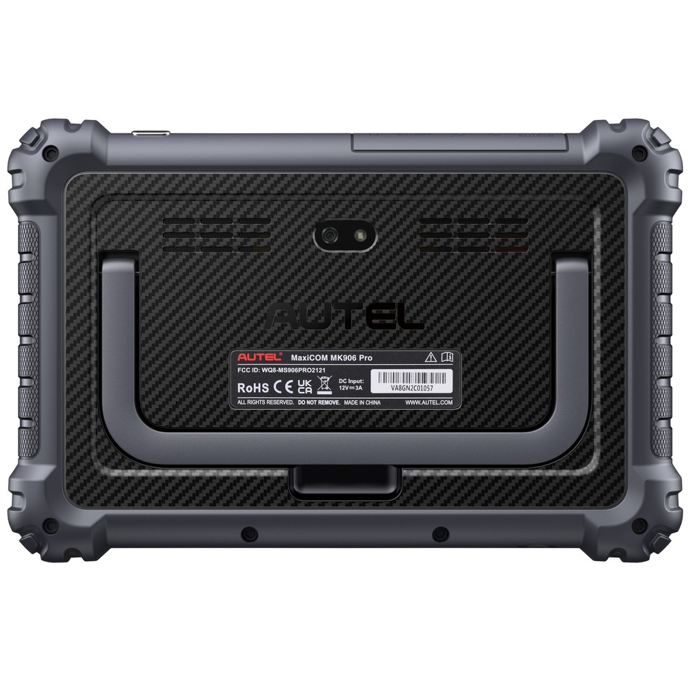 2024 Newest Autel MaxiSys MK906 Pro MS906 PRO Coding Car Diagnostic Scanner Tool