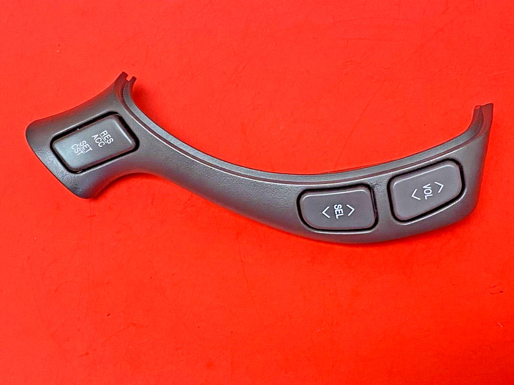 Cruise Control Switch Right CBS-1464 fit 02-05 Cadillac DeVille