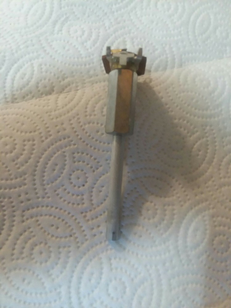 Mcintosh MR-71 muting pot