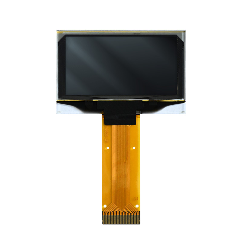 Replacement OLED Display Screen For Arctis Pro Wireless transmitter