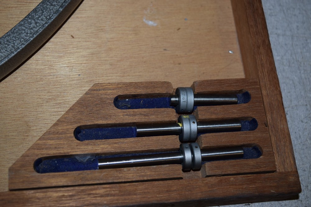 NSK 16"-20" Micrometer