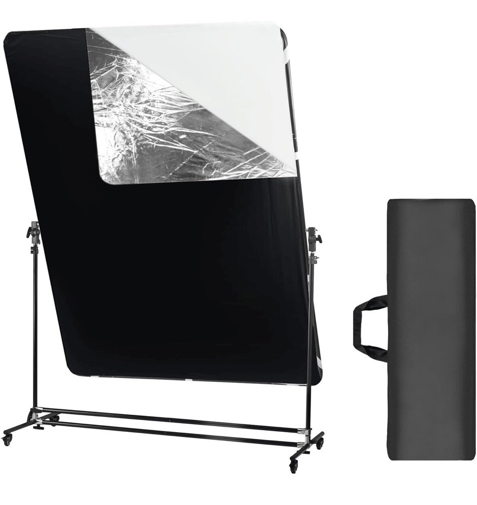 WELLMAKING Photography Light Diffuser W-1520FS/W-1520FS/B