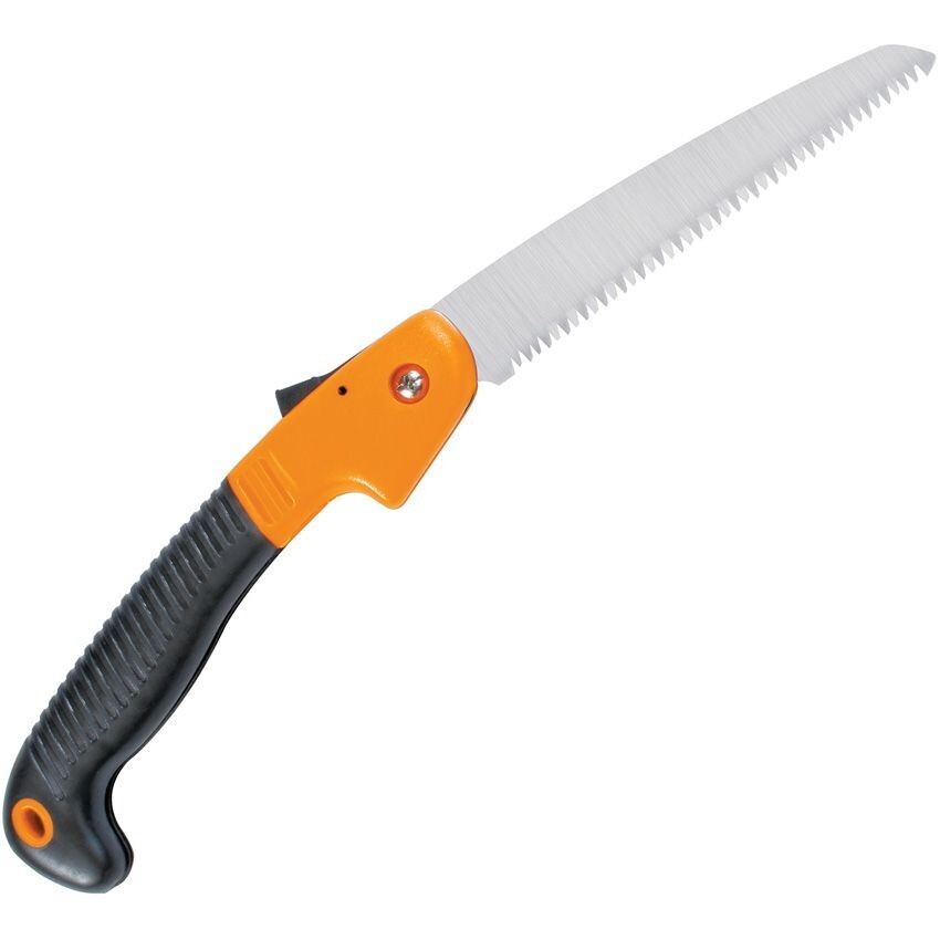 Camping Folding Saw 7" locking blade