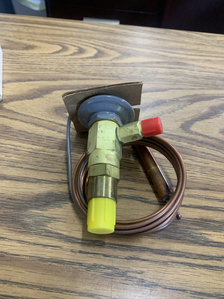 Sporlan IV-1/4-C Valve