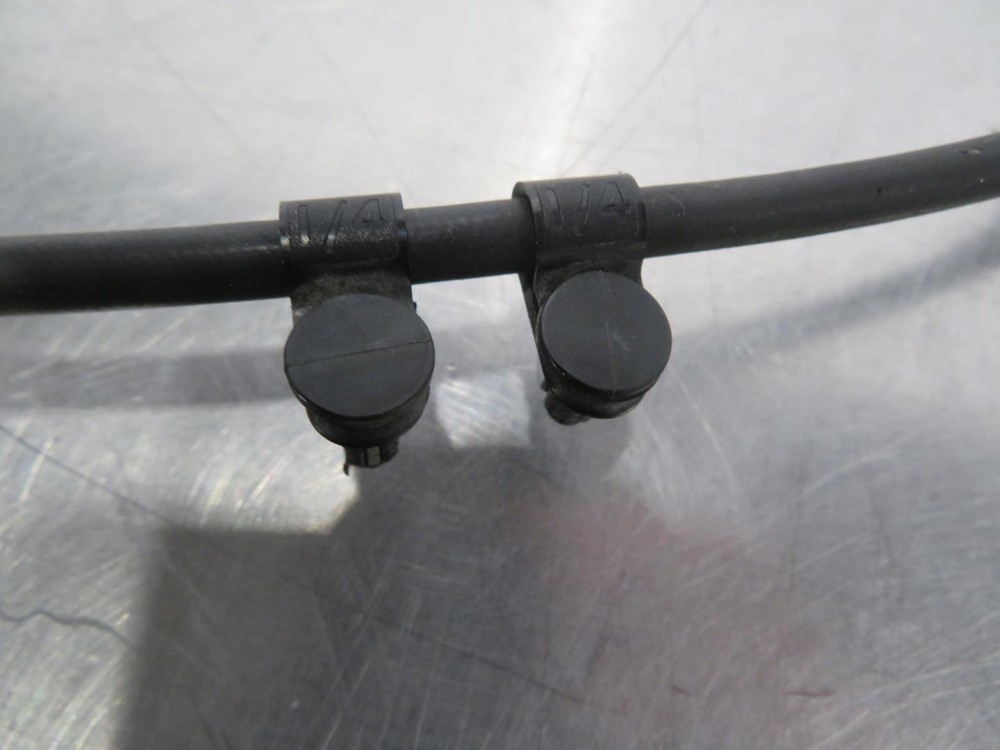 EB1389 2013 13 TRIUMPH AMERICA LEFT OXYGEN SENSOR O2