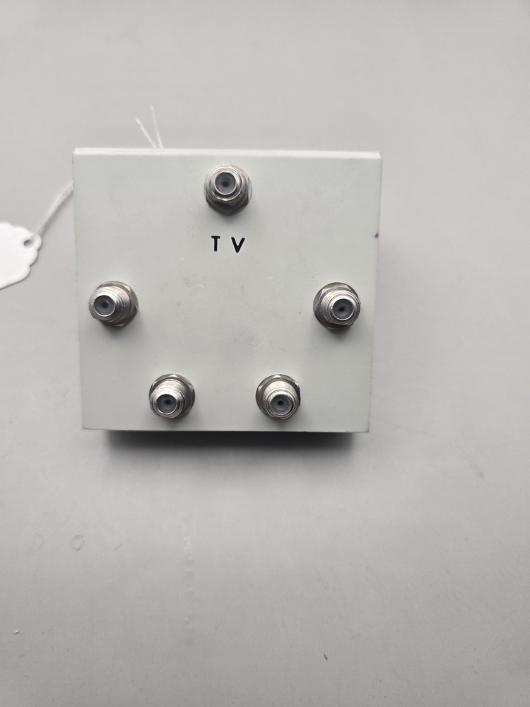 Cable switch CS-4 FREE SHIPPING