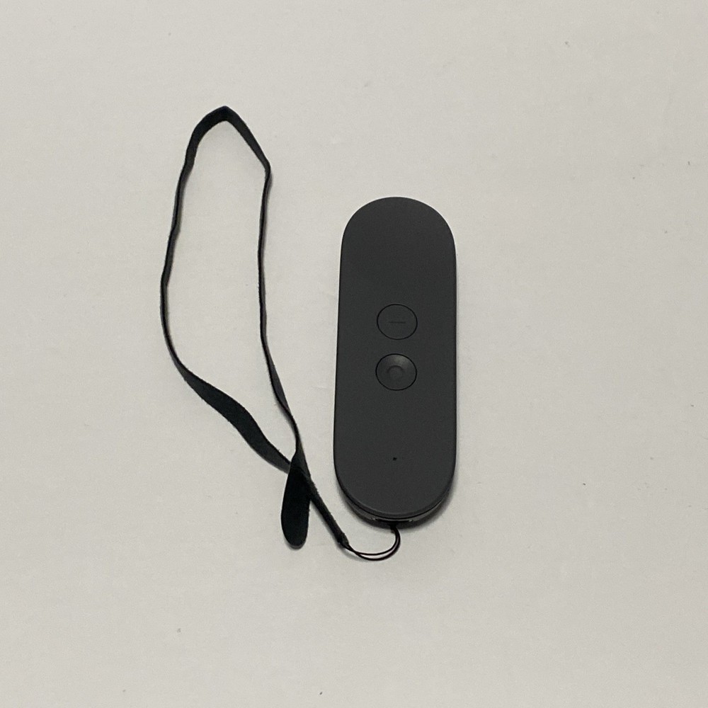Google Daydream View VR Headset Grey Slate Smartphone Virtual Reality Controller