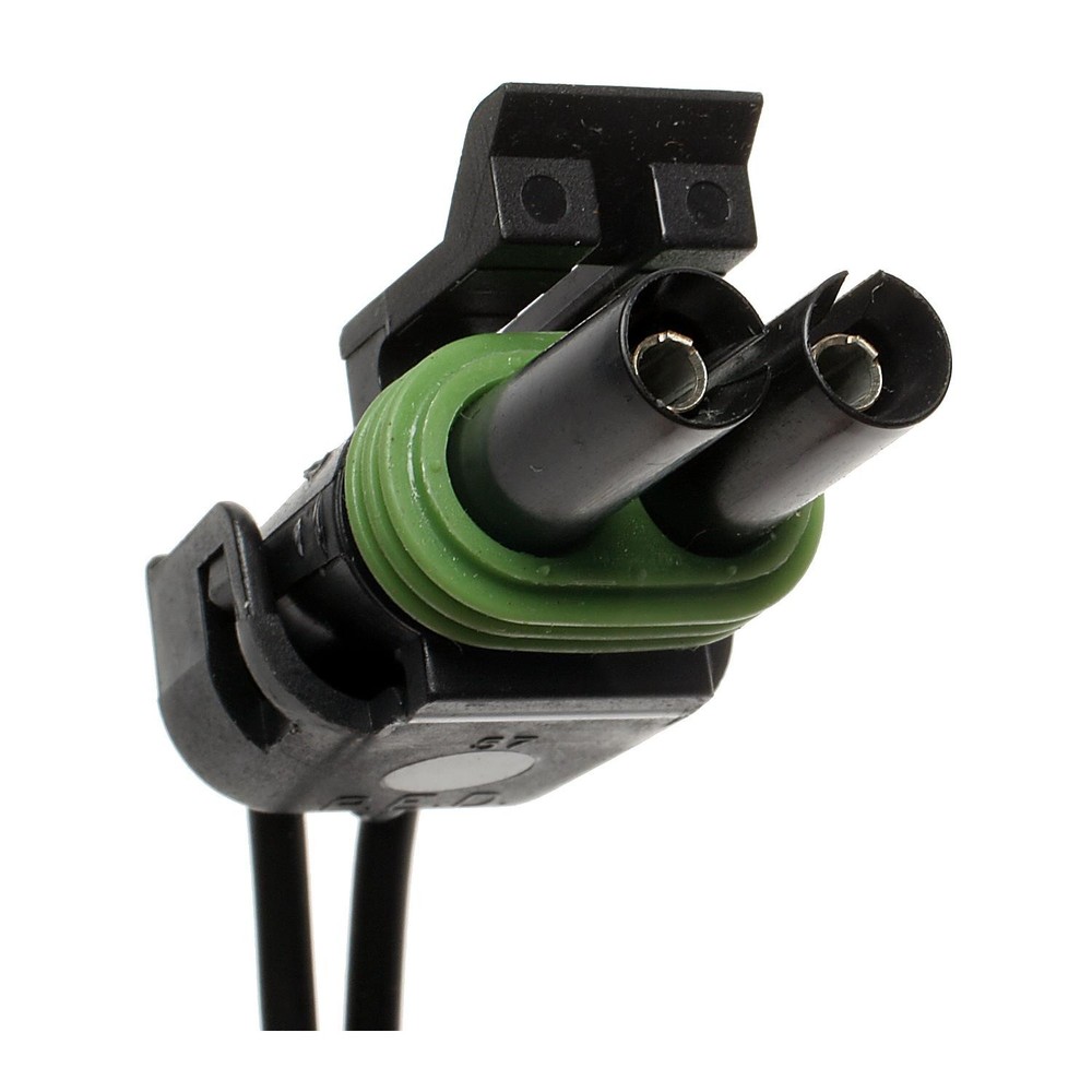 Engine Coolant Temperature Sensor SMP For 1986-1990 Jeep Wagoneer