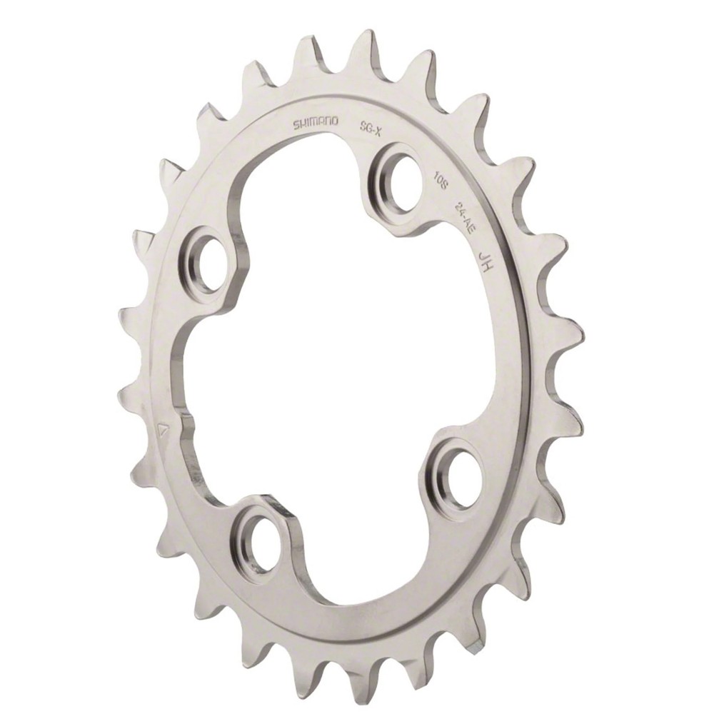 XT M780 10-Speed