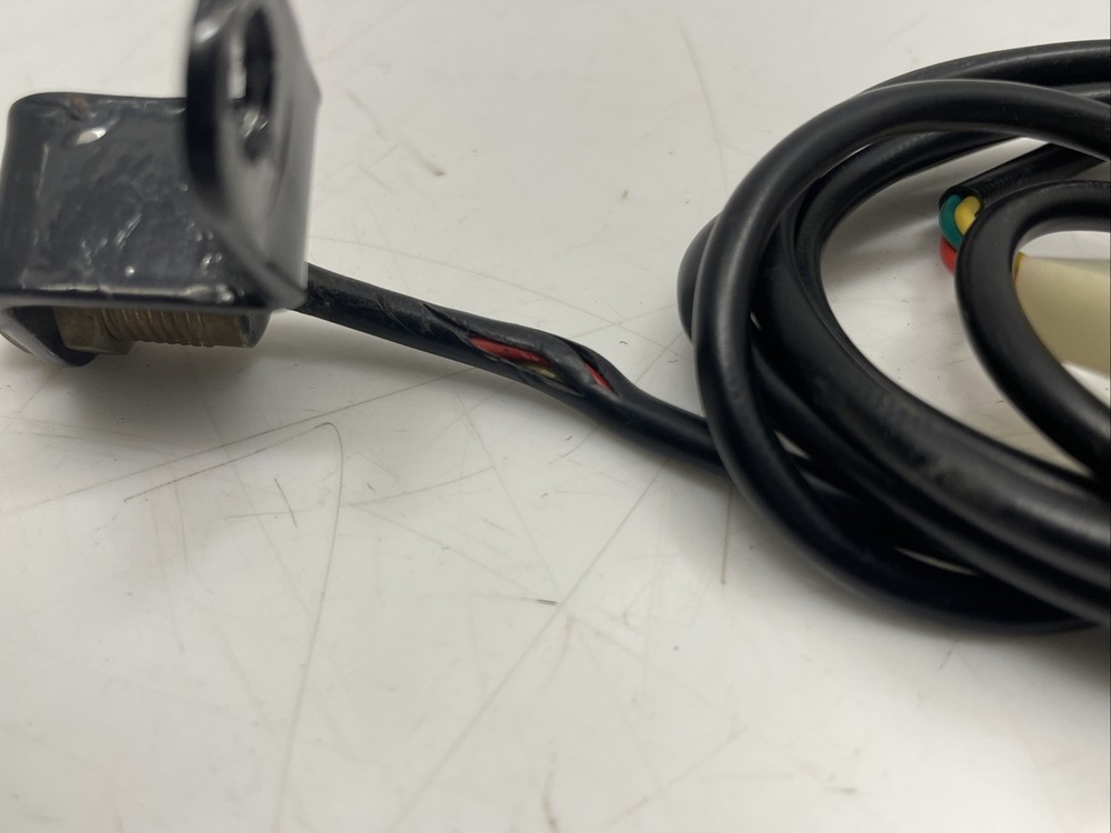 ♻️ Tye 3000A 72v 60Ah Speed Speedo Sensor ♻️