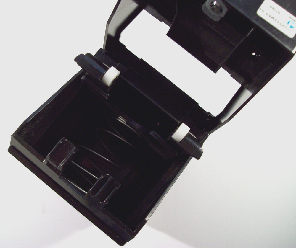 Jofemar BT-10 Vending Machine Dollar Bill MDB Acceptor Validator, Tested