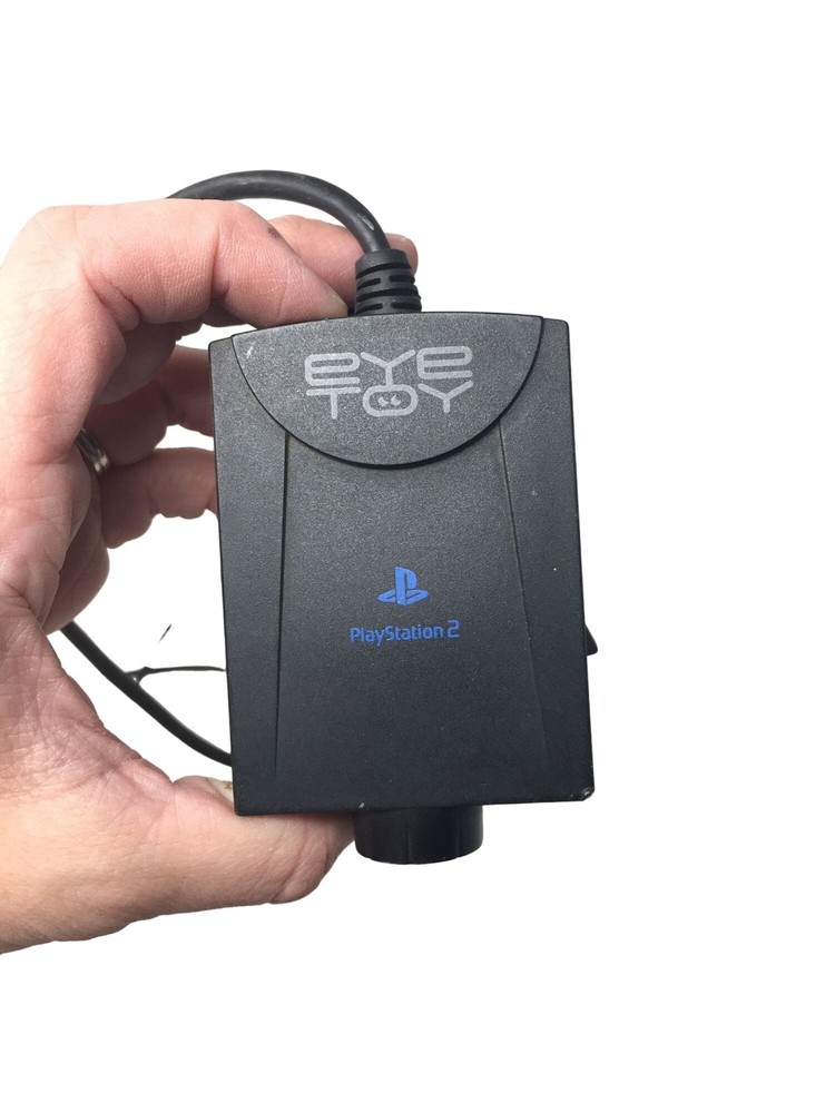 EYE TOY USB Camera for Sony PlayStation 2