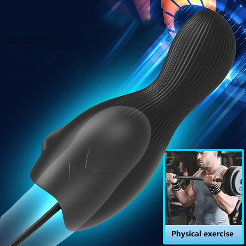Male Automatic Masturbator Cup Stroker for MEN Urethra Training-Use-Lubricants