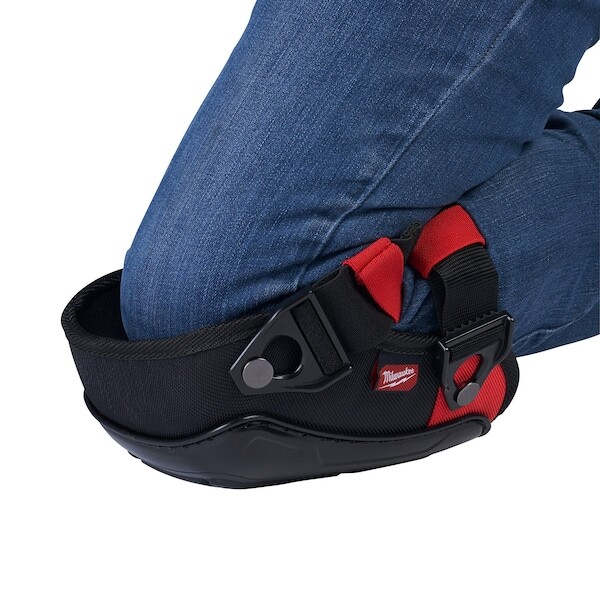Milwaukee Tool 48-73-6000 Free-Flex Knee Pads