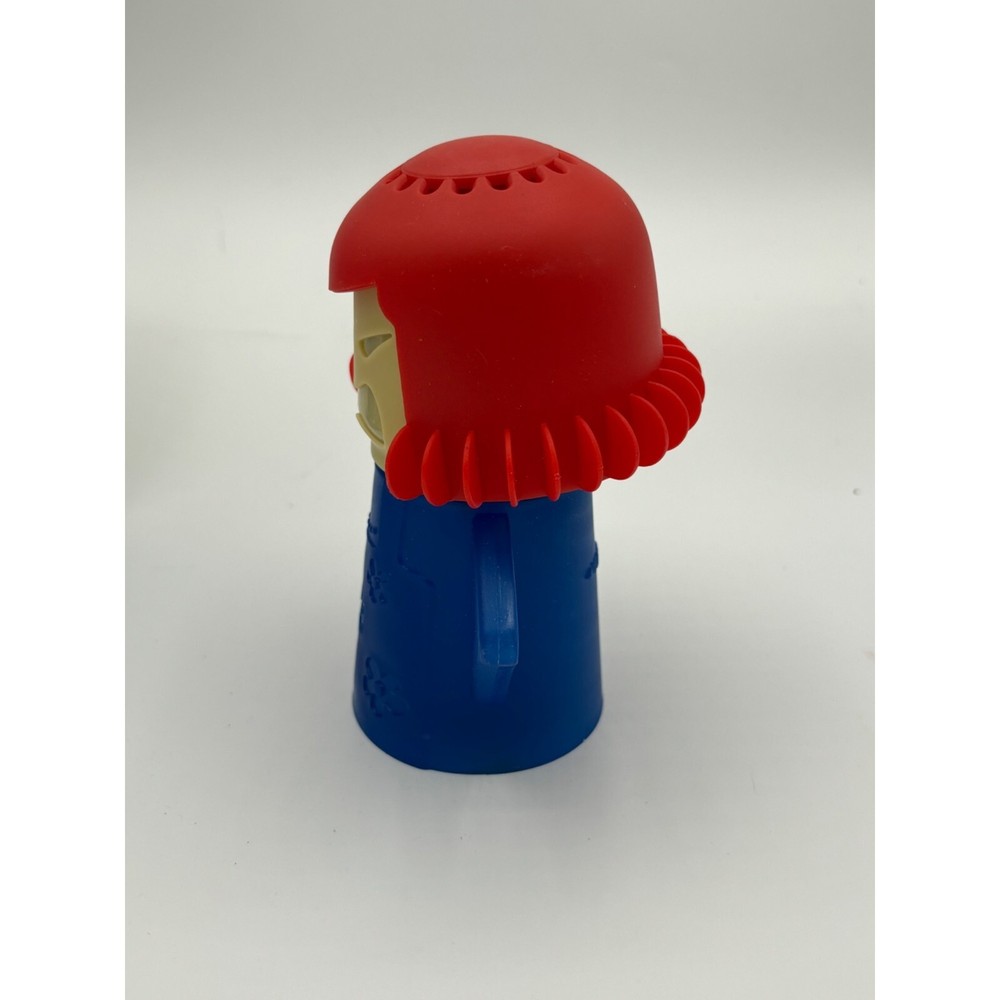 Angry Mama Microwave Cleaner New