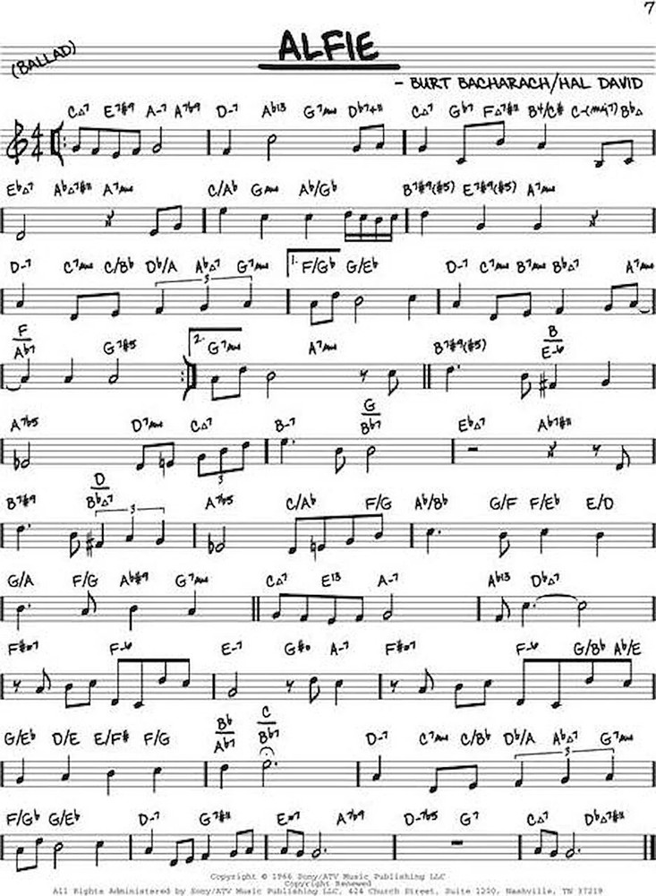 The Real Book - Enhanced Chords Edition