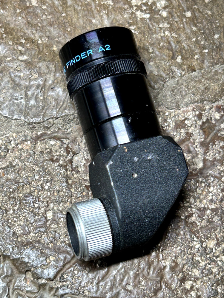 Canon Angle Finder A2 #047