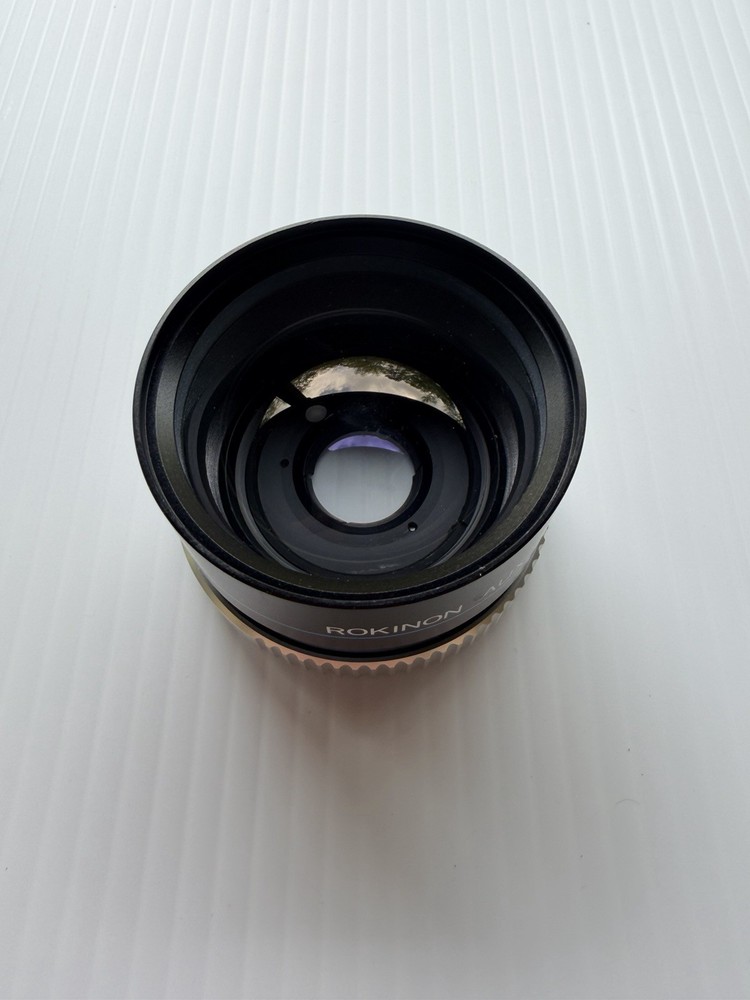 Rokinon AF35MII Wide Angle Lens Set
