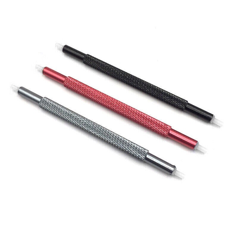 Watch Hand Presser Pointer Pusher Punch Neddle Pin Watchmaker Repair Tool