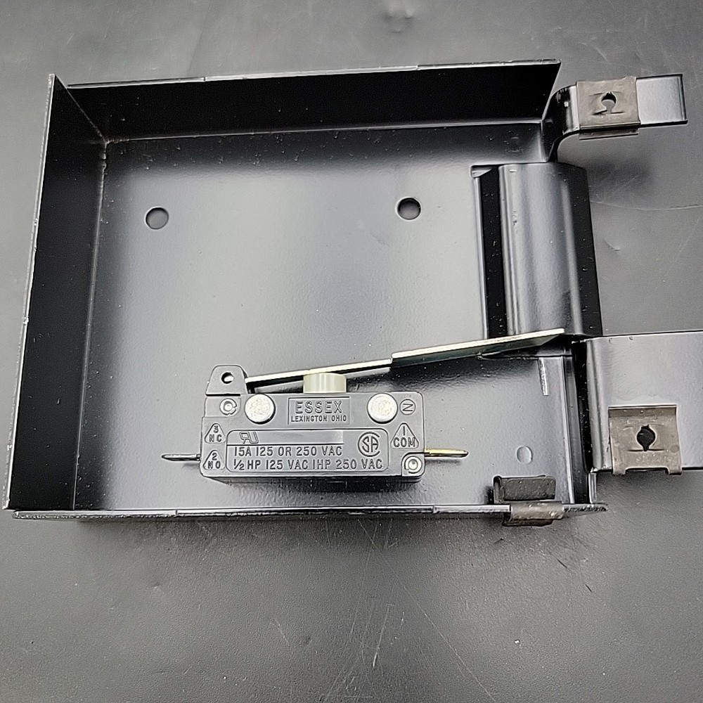 OEM WC13X5016 Interlock Latch Box | Free Shipping