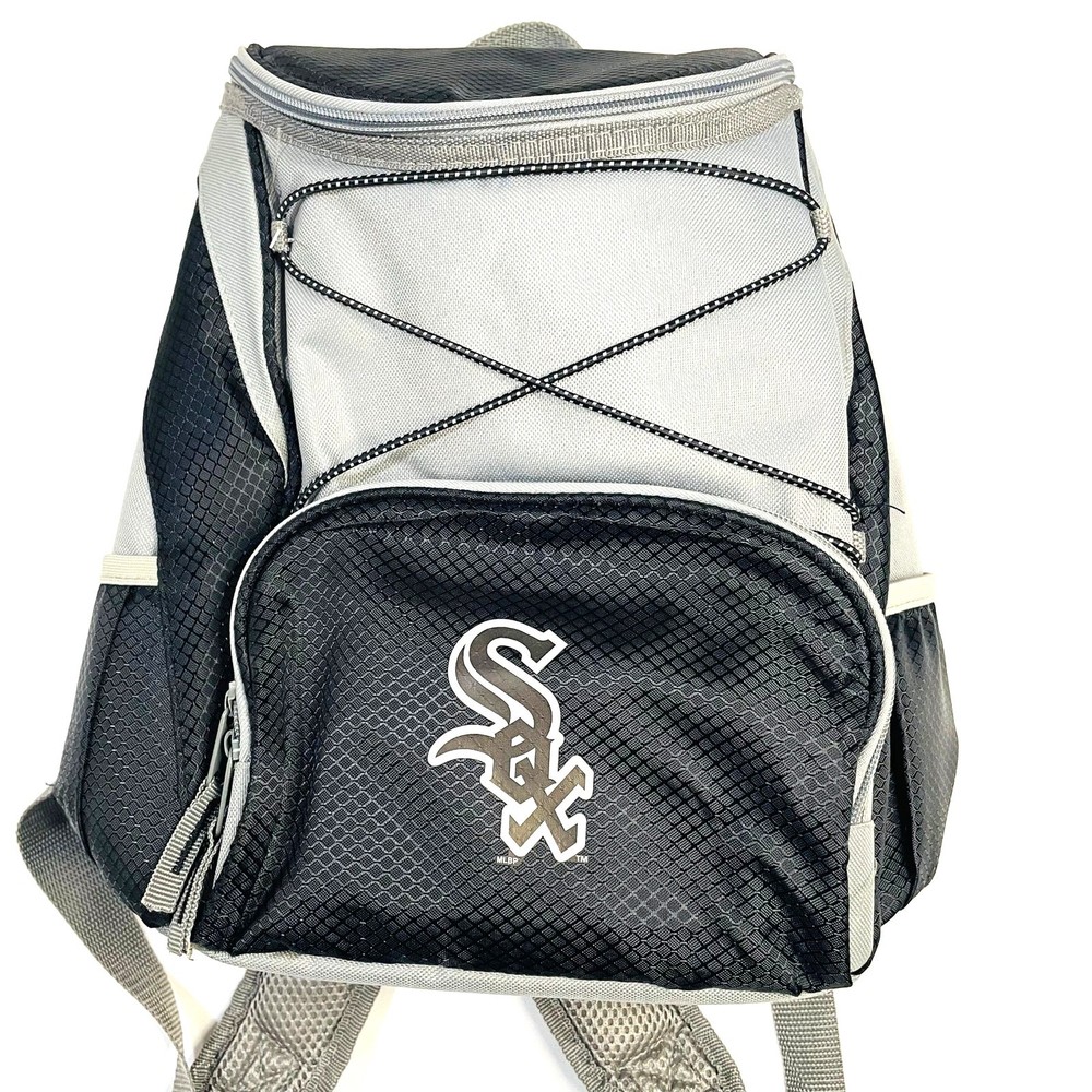 Chicago White Sox PTX Backpack Cooler