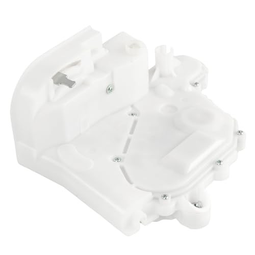 937-571 Front Driver Side Door Lock Actuator Motor Compatible with Select