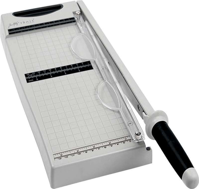 Tim Holtz Maxi Guillotine 12.25"