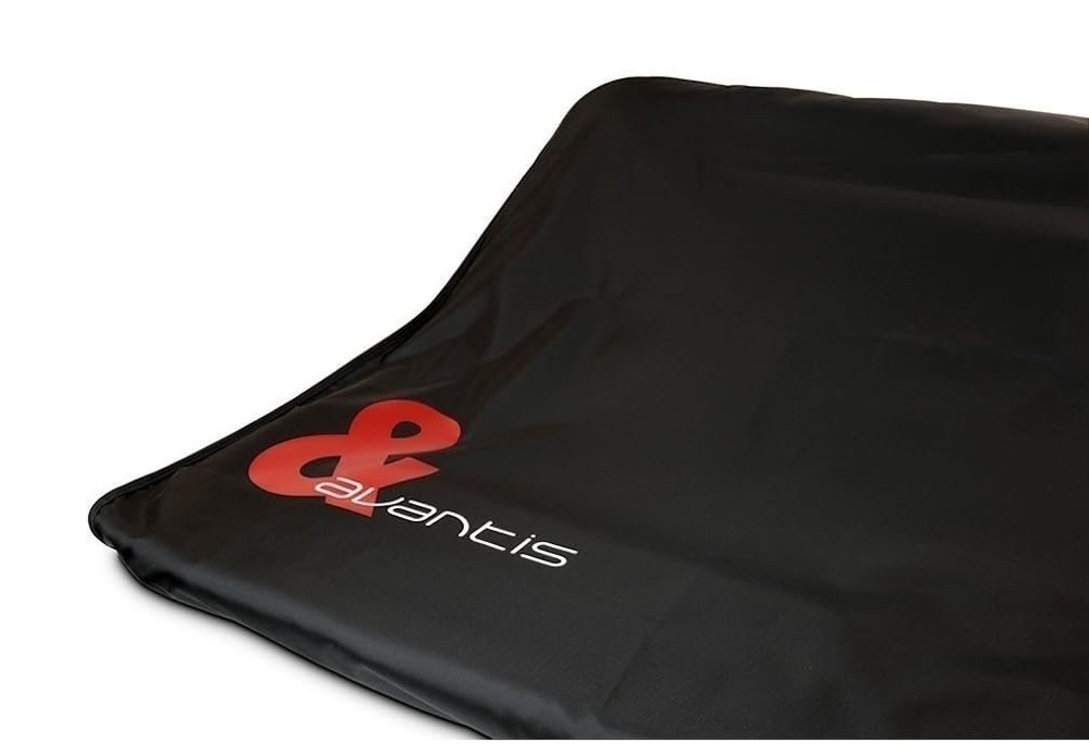 Allen & Heath Avantis Dust Cover