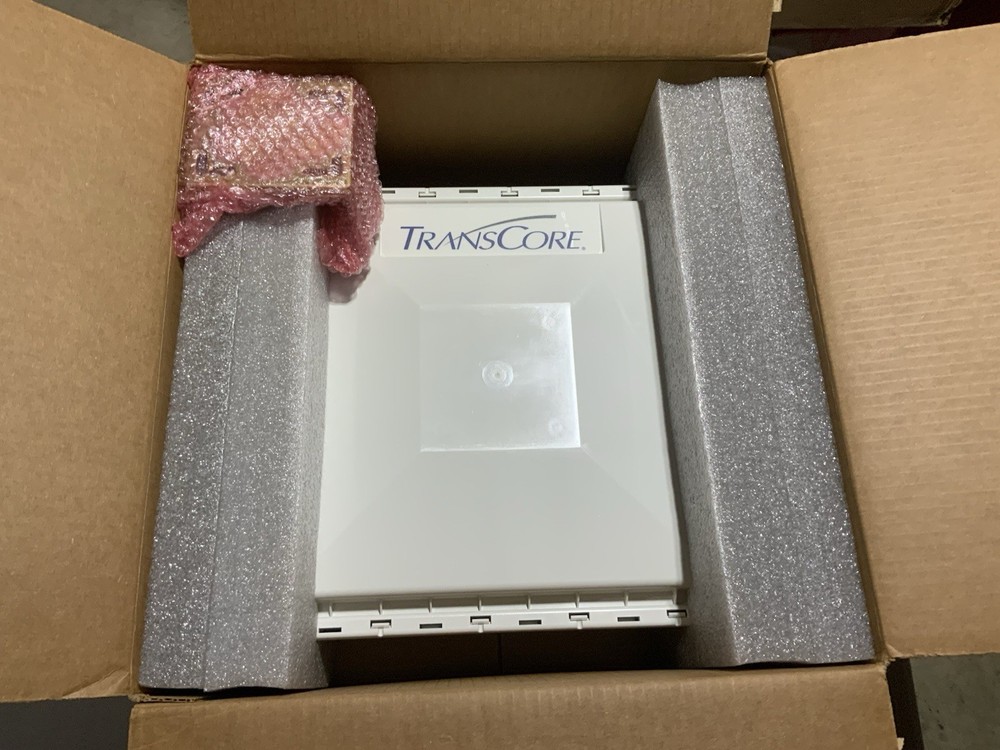 TransCore RFID Reader Unit – Industrial Toll/Access System Hardware (New in Box)