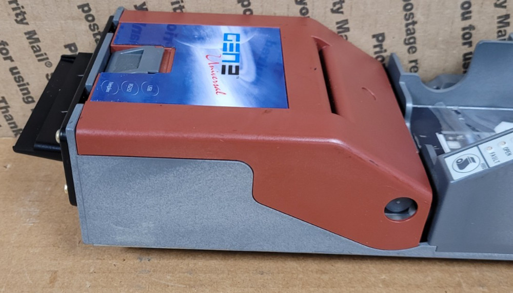 FutureLogic GEN2 Slot Machine Ticket Printer, UNIVERSAL INC (UNTESTED)
