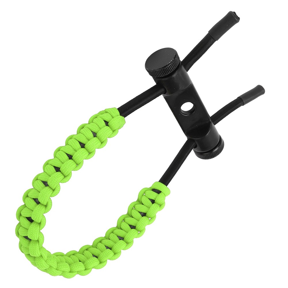Adjustable Bow Wrist Sling For Training Exercising