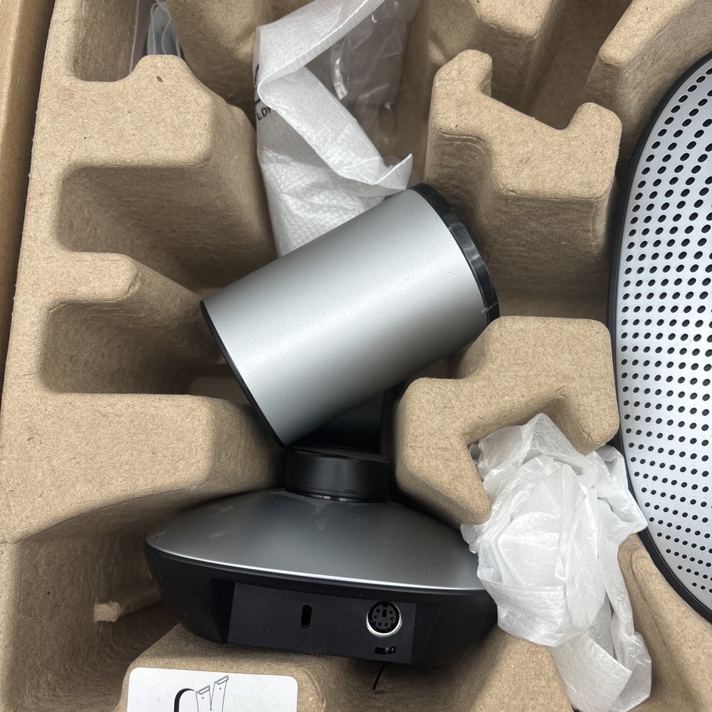 Logitech ConferenceCam CC3000e Group Video Conferencing System