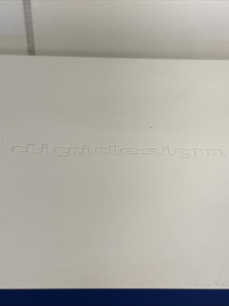 DigiDesign MBox 2 USB Audio Interface