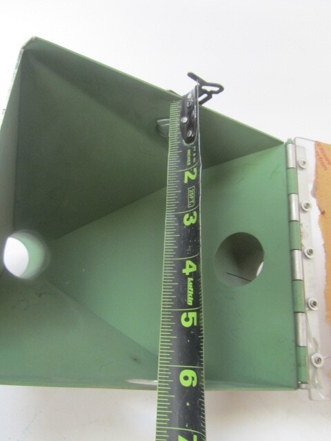 Screw Feeder Funnel system 304SS608584
