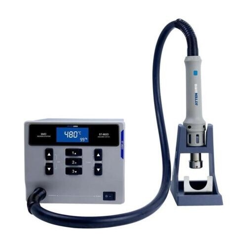 ST-862D Professional Hot Air Rework Station Soldering Atten 1000W