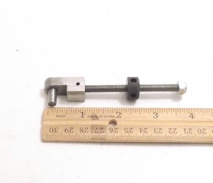 KOMPAC / HAMADA 090985 Roller Adjuster - Prepaid Shipping