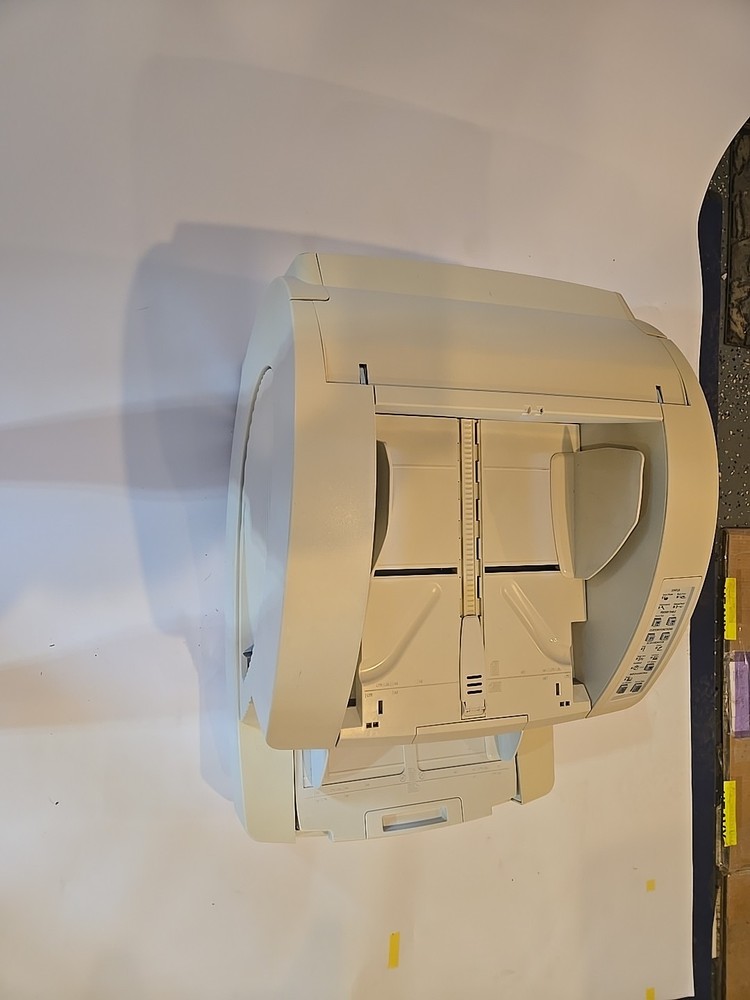 Kodak Ngenuity 9090DB High Volume Duplex Document Scanner. Black/White/Greyscale