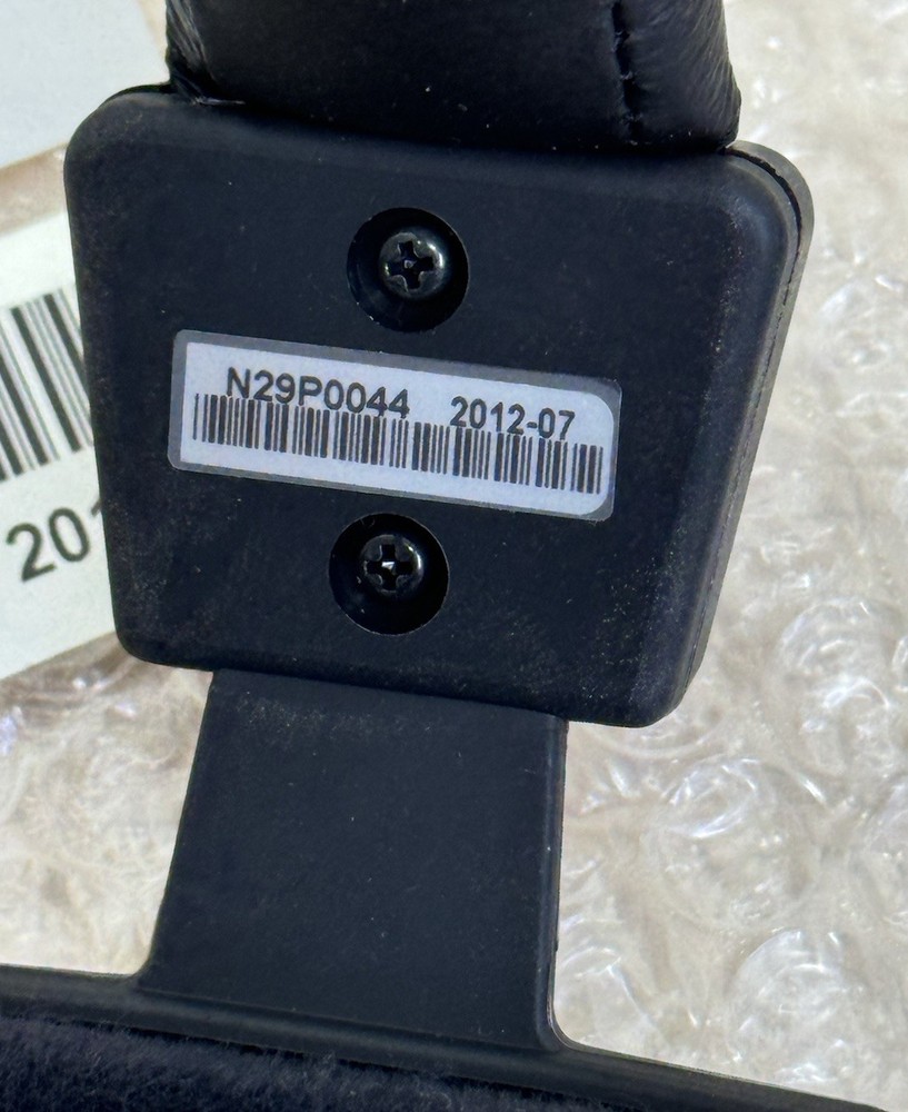 HME Clear-Com HS15 Headset Microphone For Wireless Intercom 306G100-1 Single