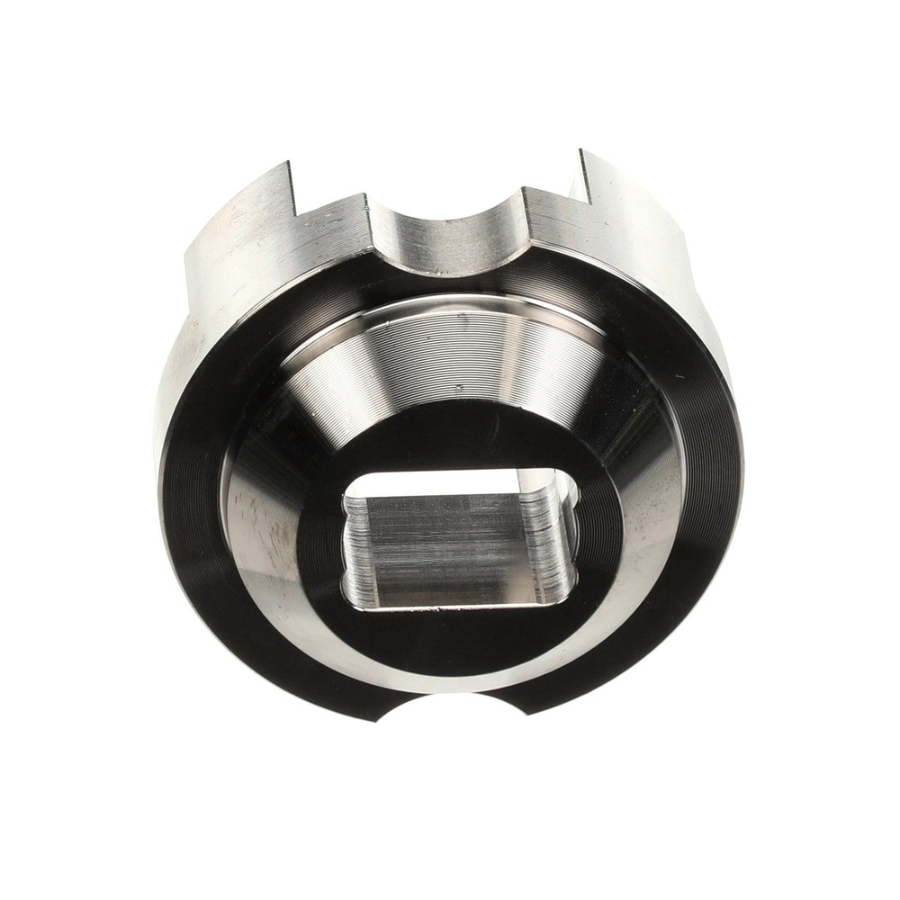 Manitowoc Ice Coupling Flex Jaw Upper, Large 000005571 - Genuine OEM Replacement